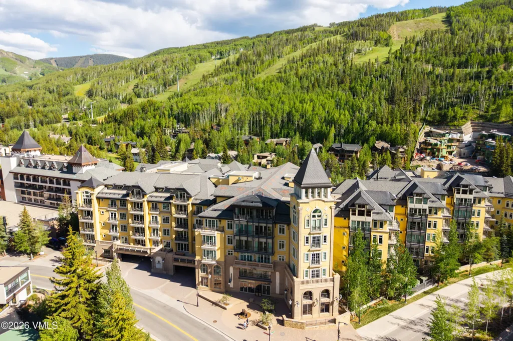 728 W Lionshead Vail CO 81657