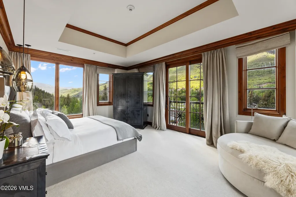 728 W Lionshead Vail CO 81657
