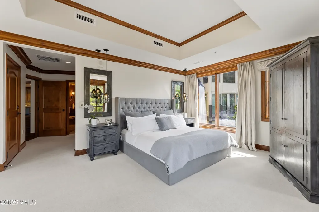 728 W Lionshead Vail CO 81657