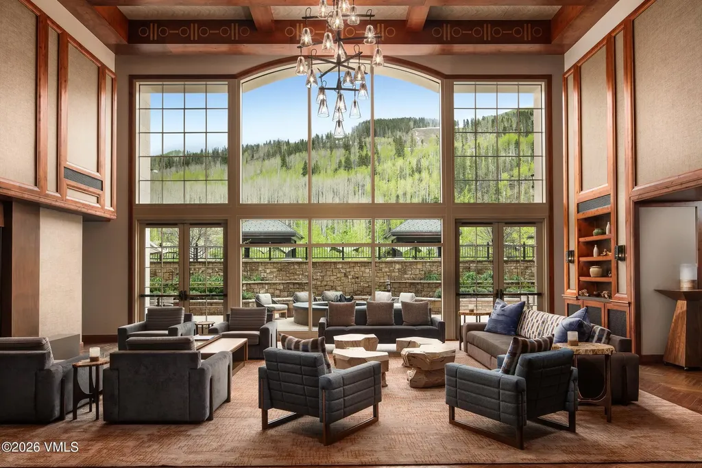 728 W Lionshead Vail CO 81657