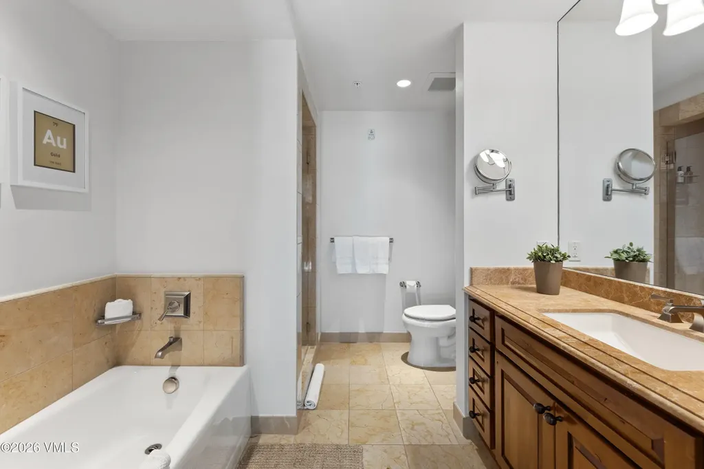 728 W Lionshead Vail CO 81657