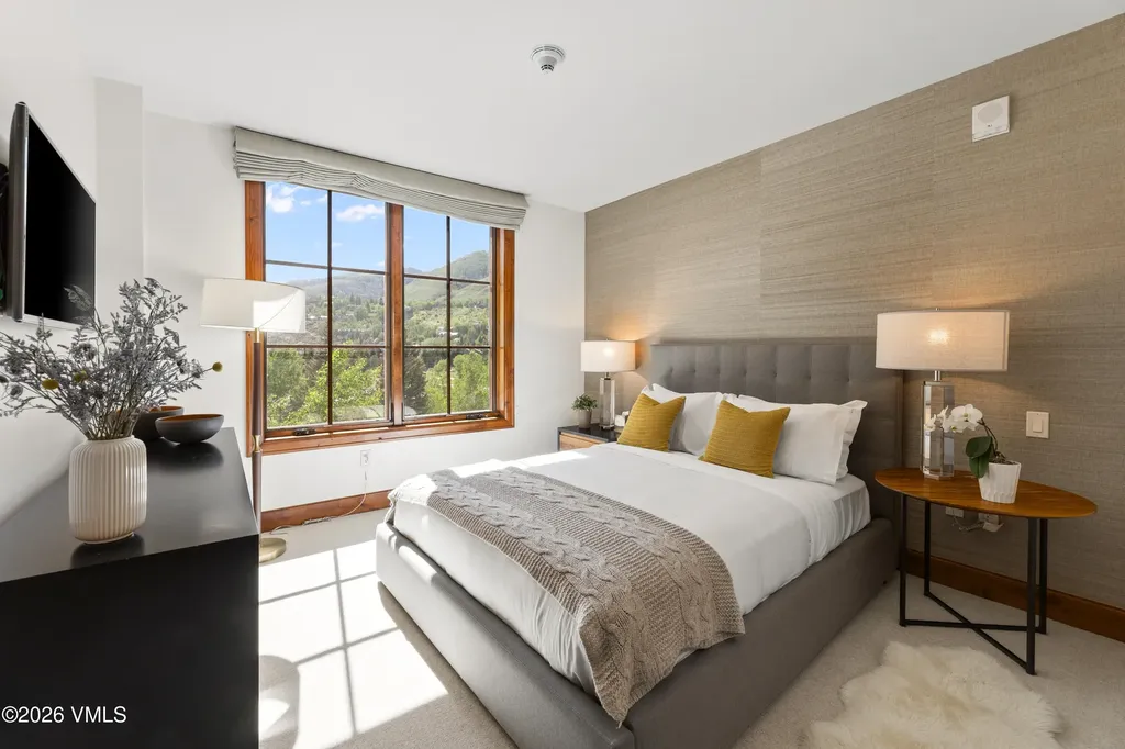 728 W Lionshead Vail CO 81657