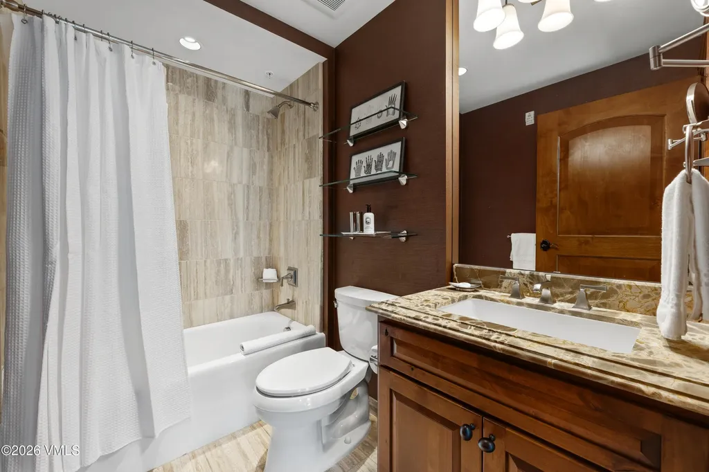 728 W Lionshead Vail CO 81657