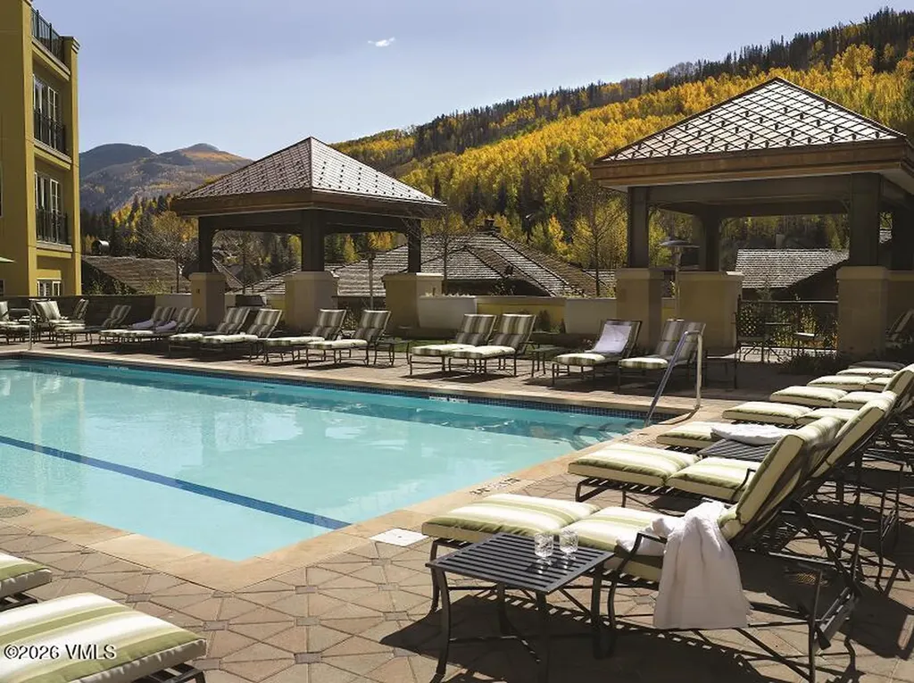 728 W Lionshead Vail CO 81657