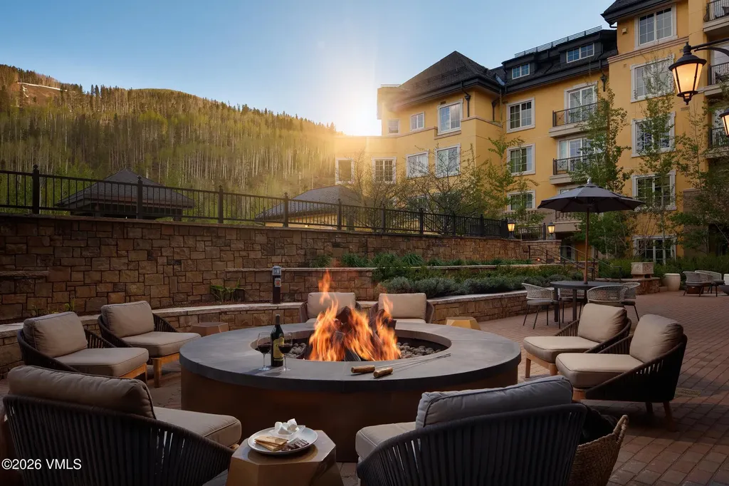 728 W Lionshead Vail CO 81657