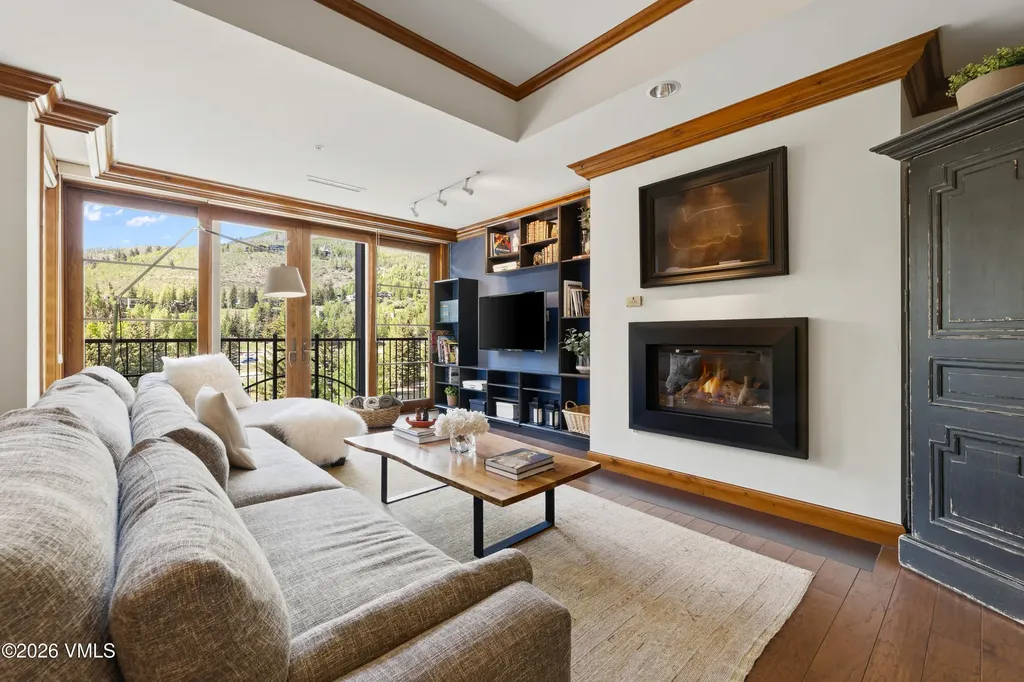 728 W Lionshead Vail CO 81657