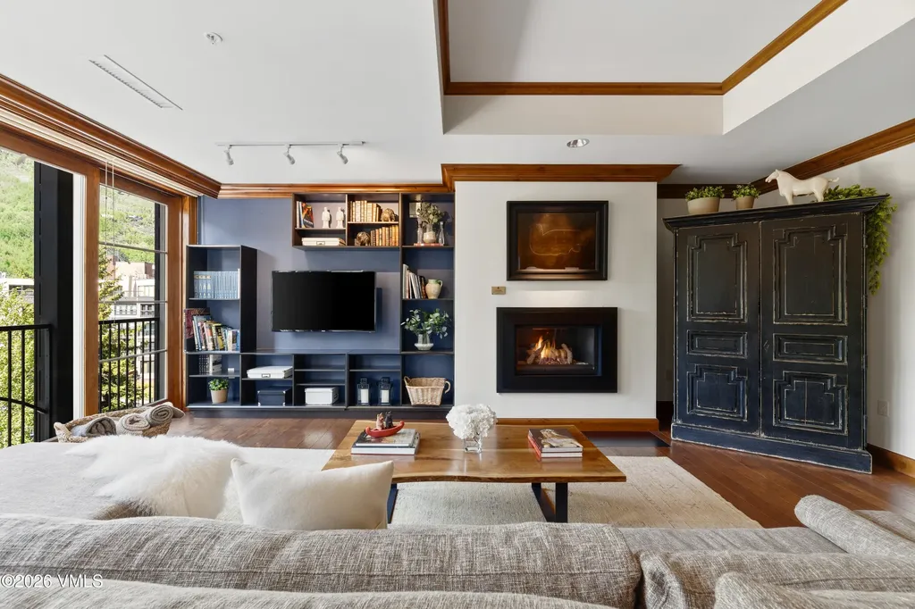 728 W Lionshead Vail CO 81657