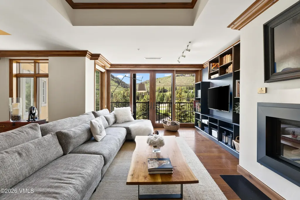 728 W Lionshead Vail CO 81657