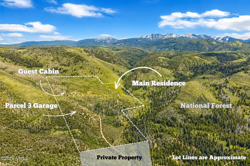 6010 Salt Creek Road Eagle CO 81631