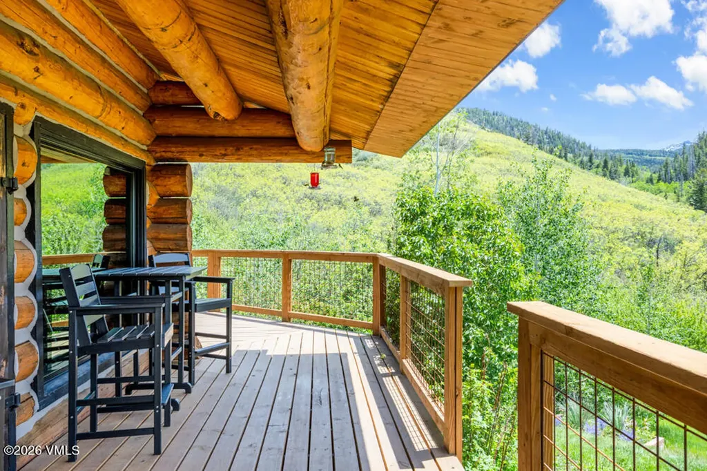 6010 Salt Creek Road Eagle CO 81631