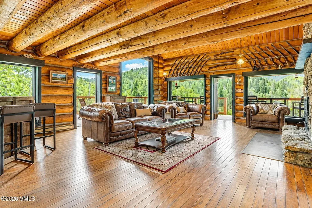 6010 Salt Creek Road Eagle CO 81631