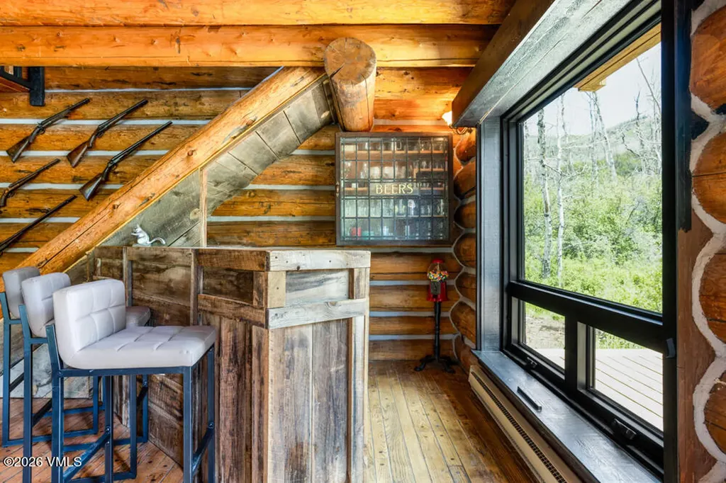 6010 Salt Creek Road Eagle CO 81631