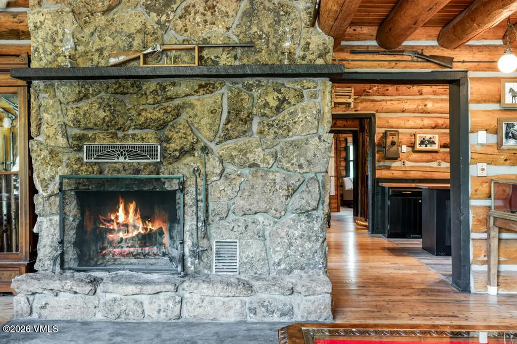 6010 Salt Creek Road Eagle CO 81631