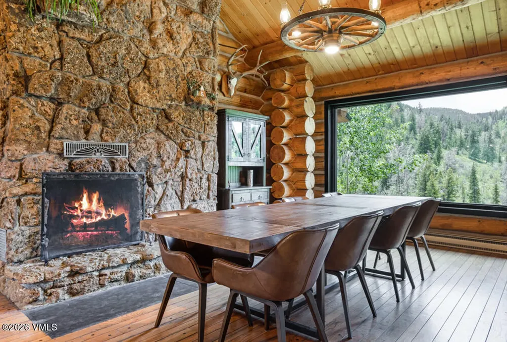 6010 Salt Creek Road Eagle CO 81631