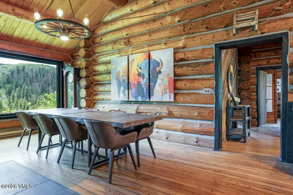 6010 Salt Creek Road Eagle CO 81631