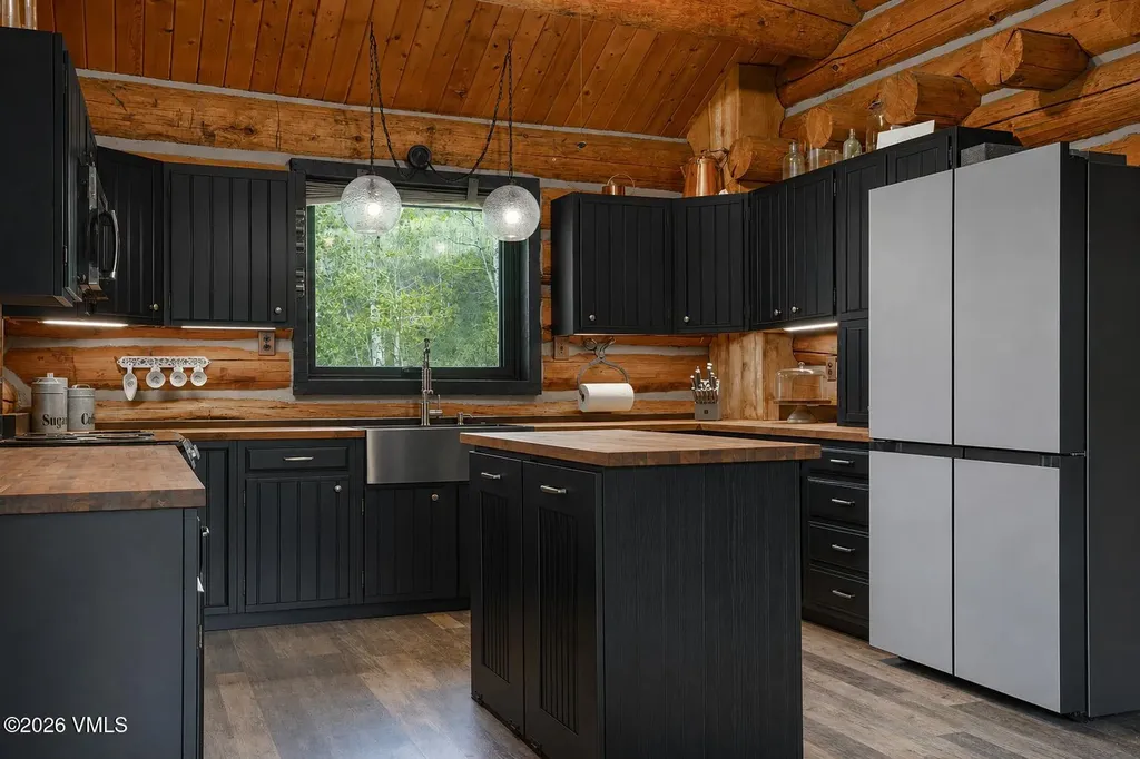 6010 Salt Creek Road Eagle CO 81631