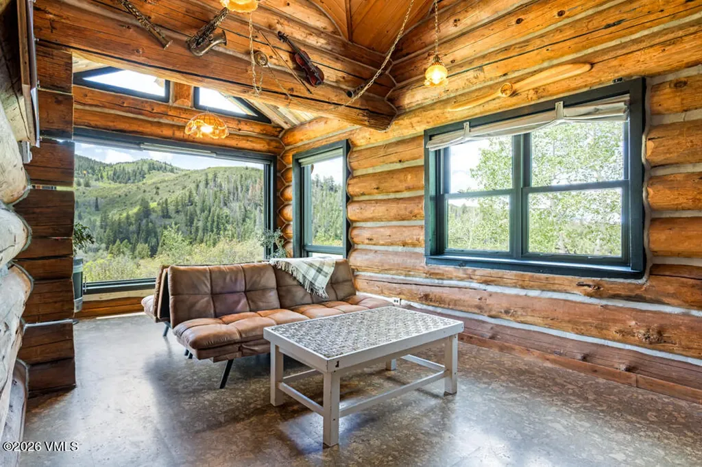 6010 Salt Creek Road Eagle CO 81631