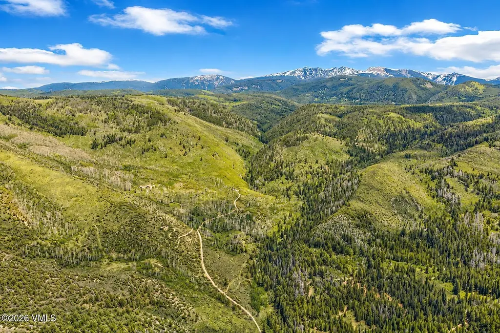 6010 Salt Creek Road Eagle CO 81631