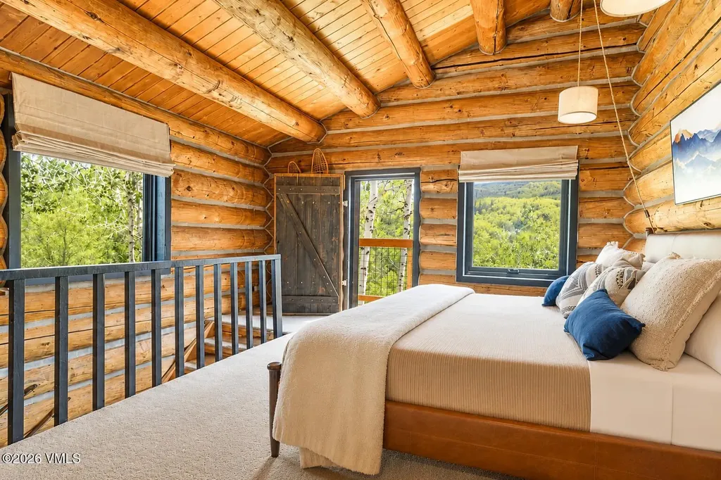 6010 Salt Creek Road Eagle CO 81631