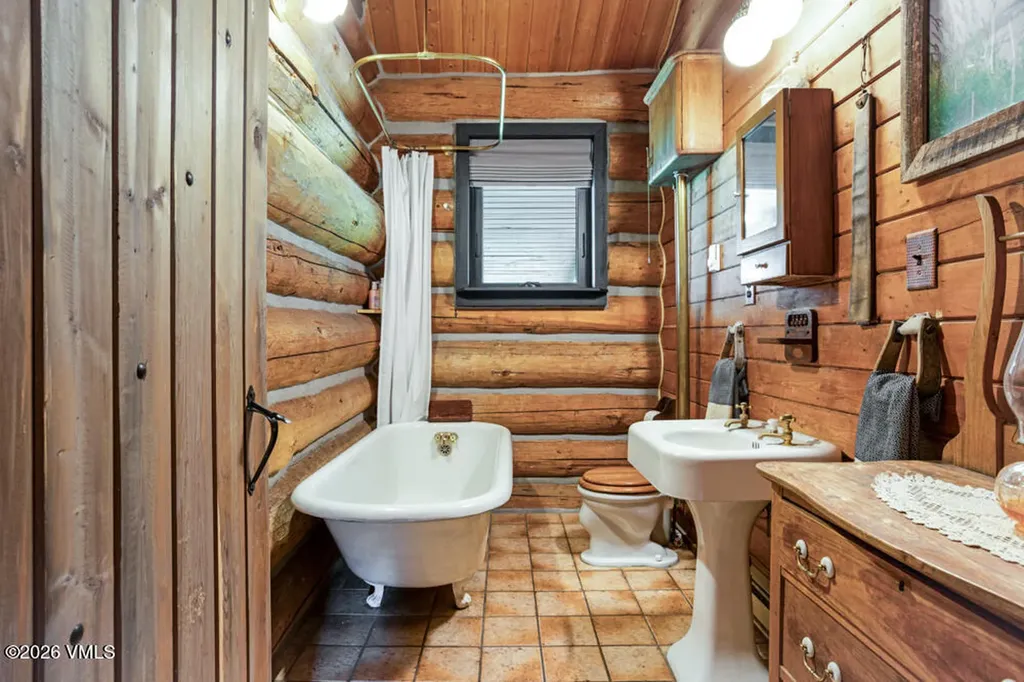 6010 Salt Creek Road Eagle CO 81631