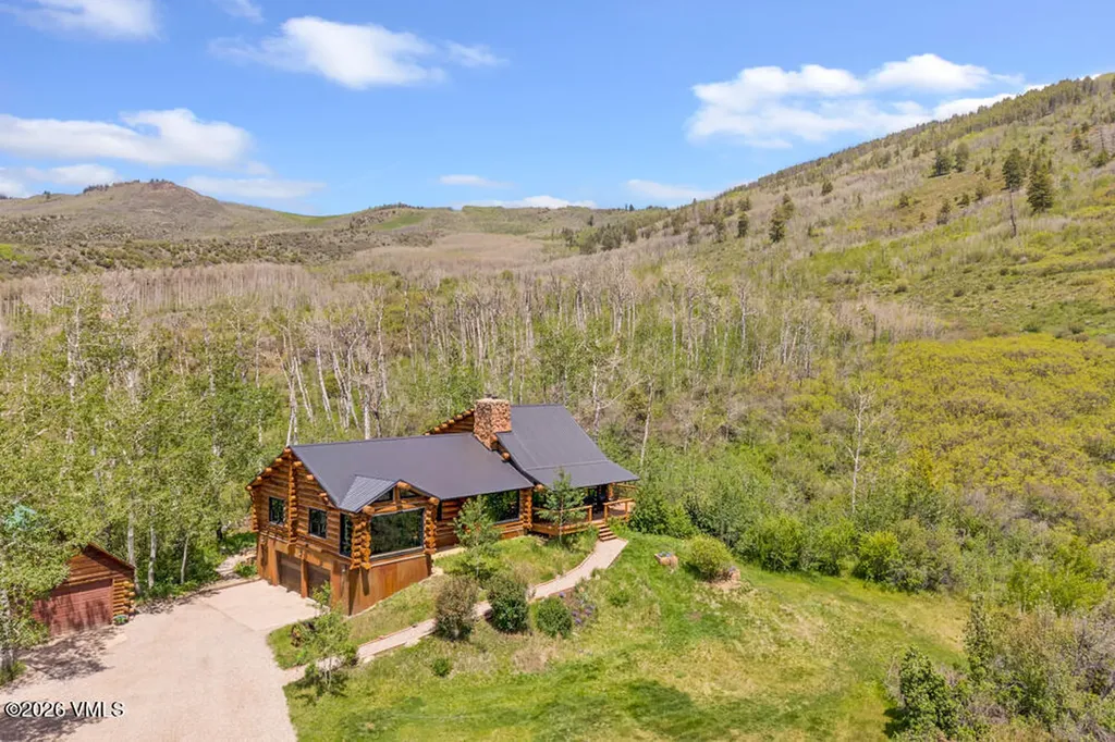 6010 Salt Creek Road Eagle CO 81631