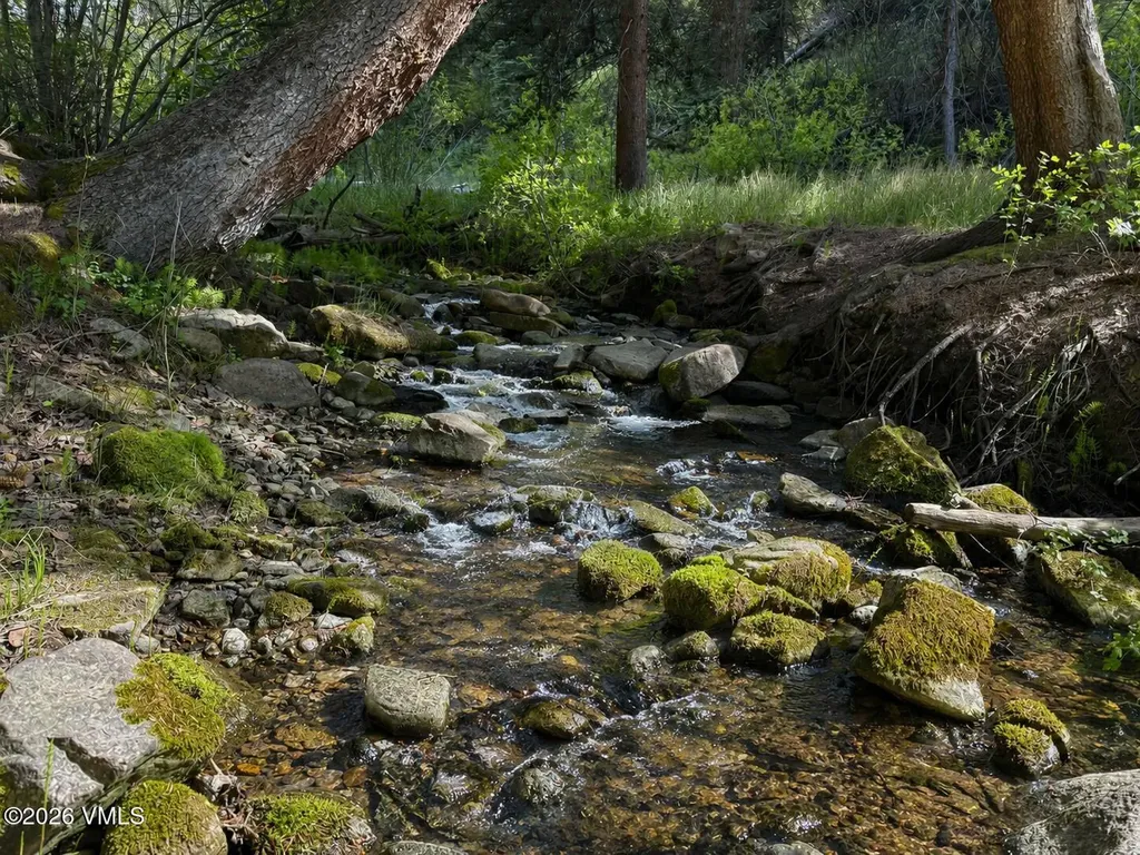 6010 Salt Creek Road Eagle CO 81631