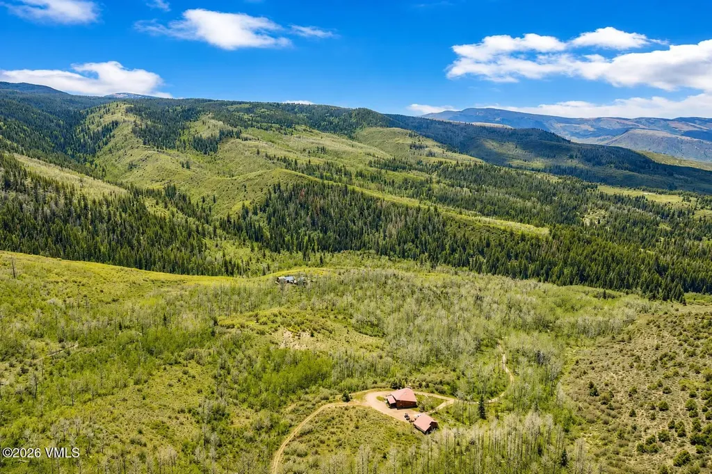 6010 Salt Creek Road Eagle CO 81631