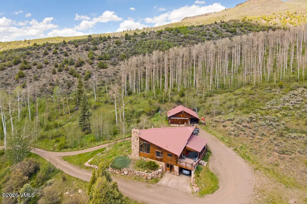 6010 Salt Creek Road Eagle CO 81631