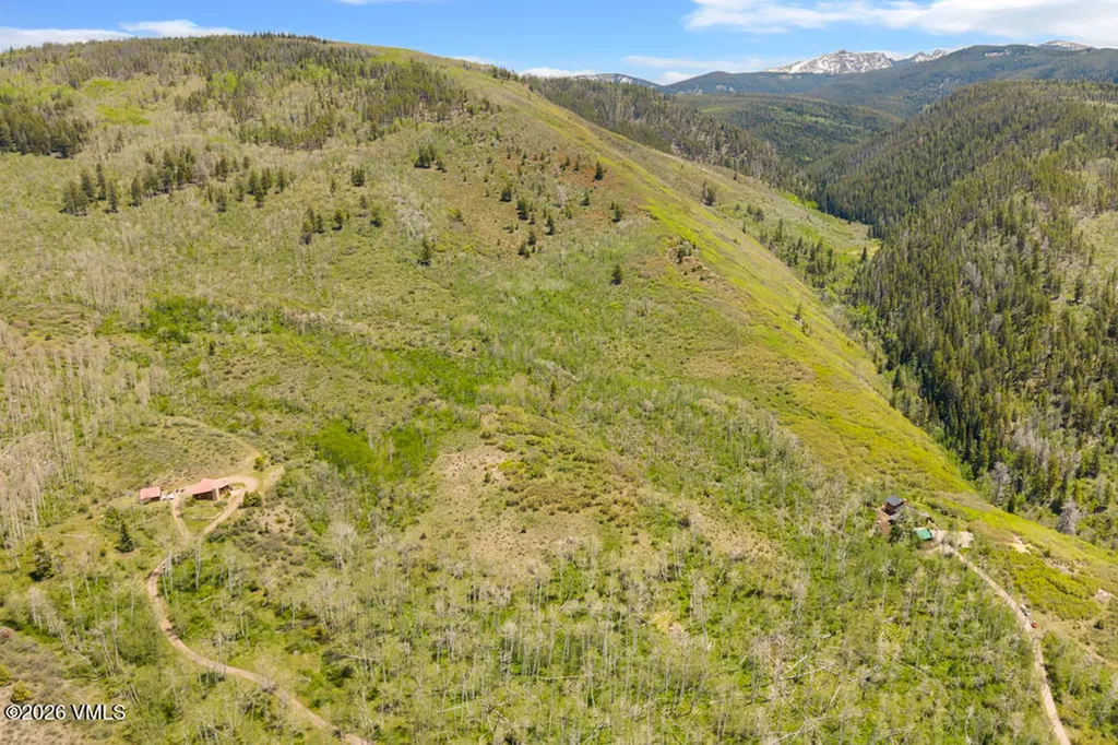 6010 Salt Creek Road Eagle CO 81631