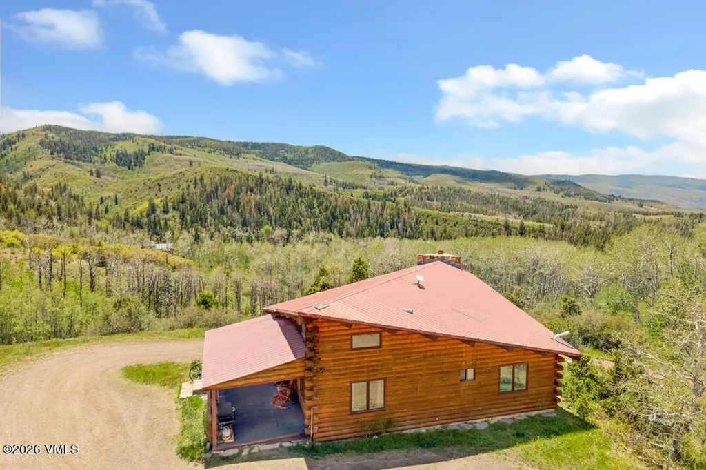 6010 Salt Creek Road Eagle CO 81631