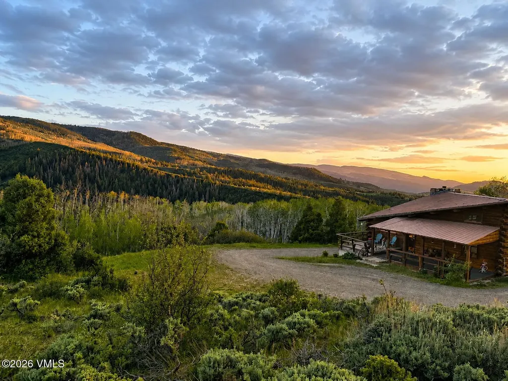 6010 Salt Creek Road Eagle CO 81631