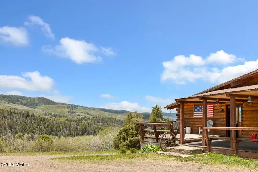 6010 Salt Creek Road Eagle CO 81631