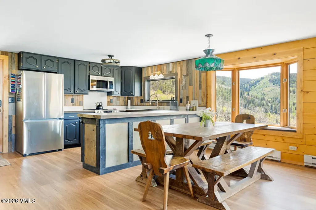 6010 Salt Creek Road Eagle CO 81631