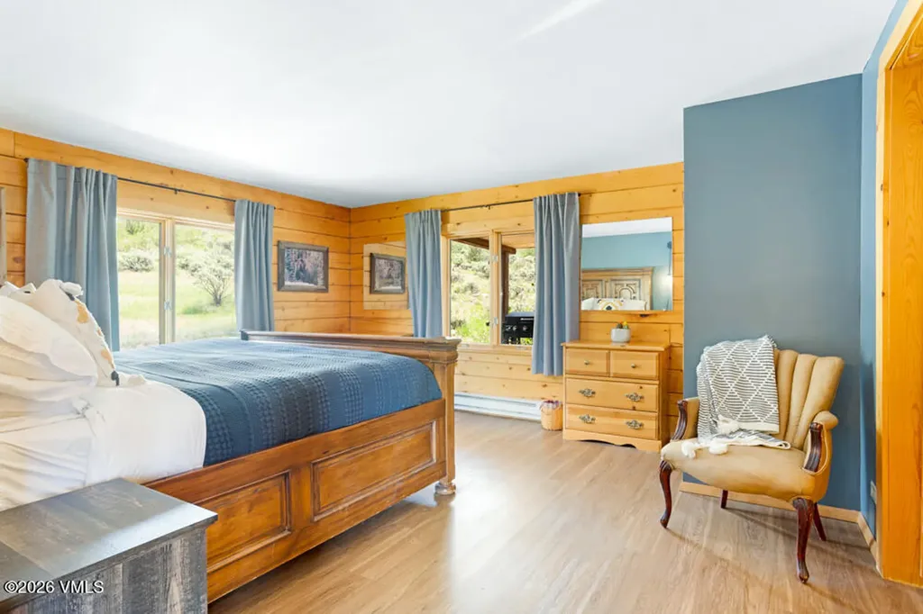 6010 Salt Creek Road Eagle CO 81631