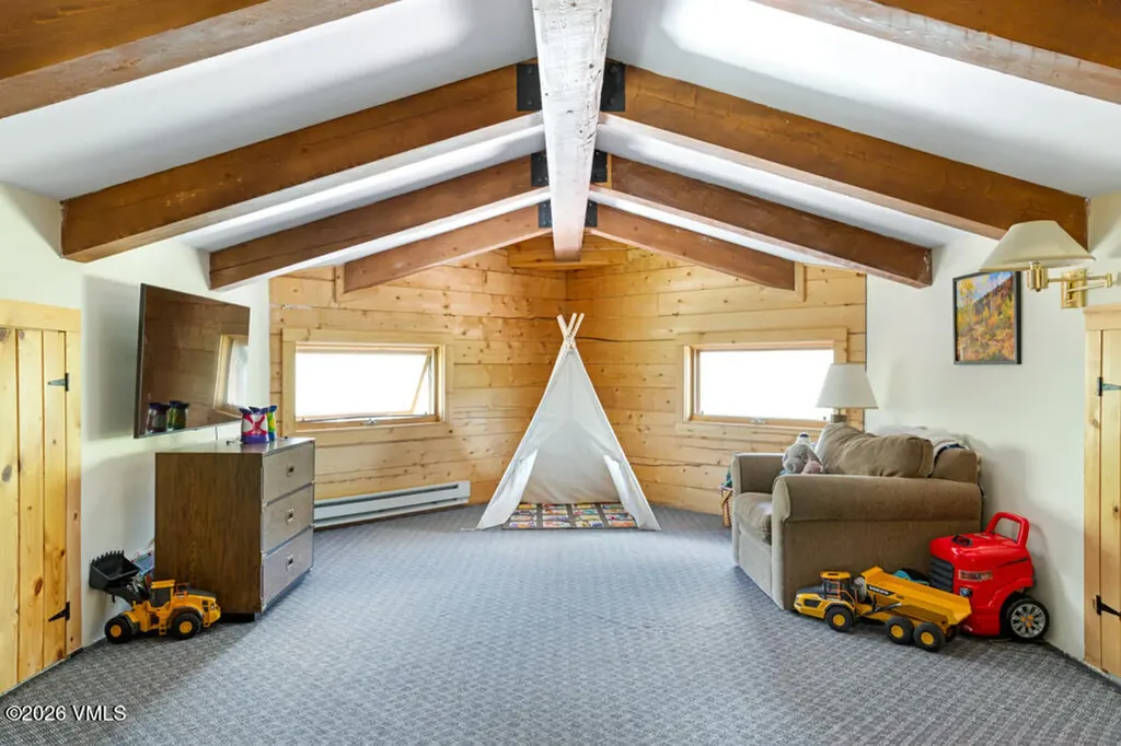6010 Salt Creek Road Eagle CO 81631