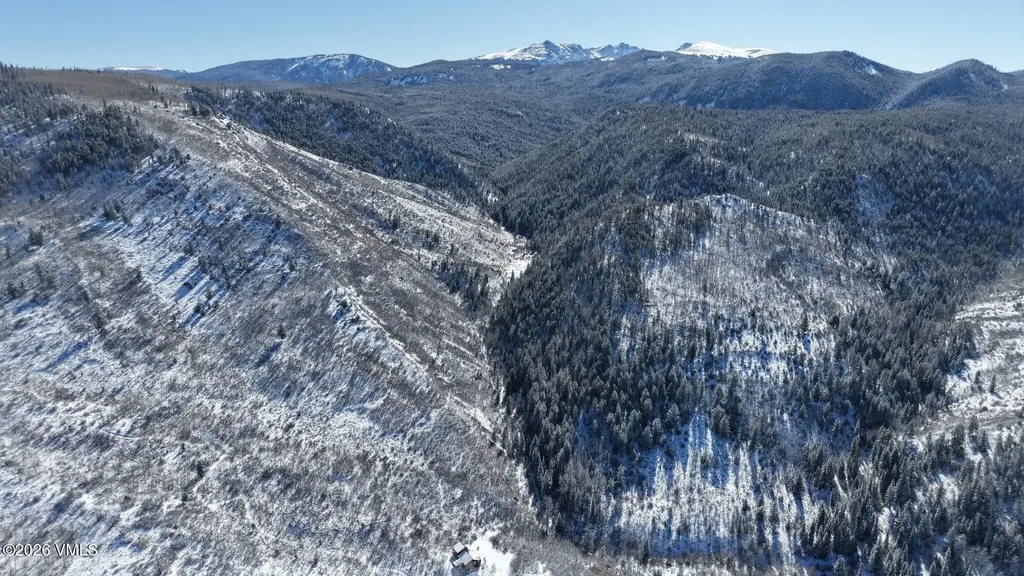 6010 Salt Creek Road Eagle CO 81631