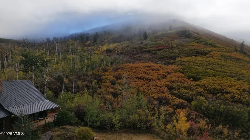 6010 Salt Creek Road Eagle CO 81631