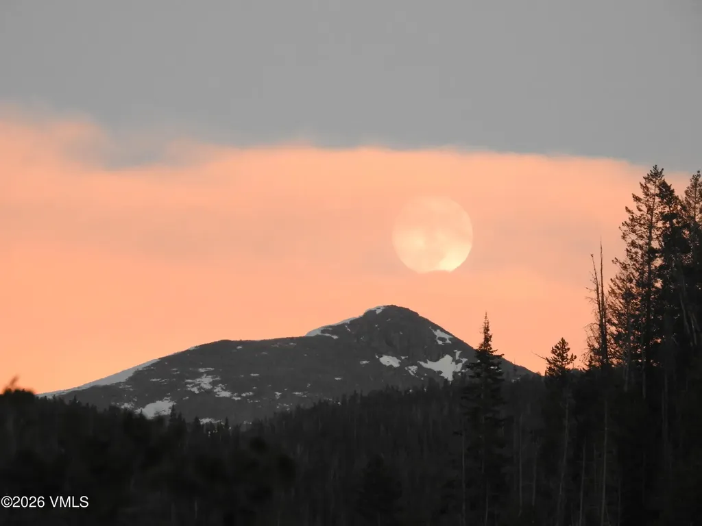 6010 Salt Creek Road Eagle CO 81631