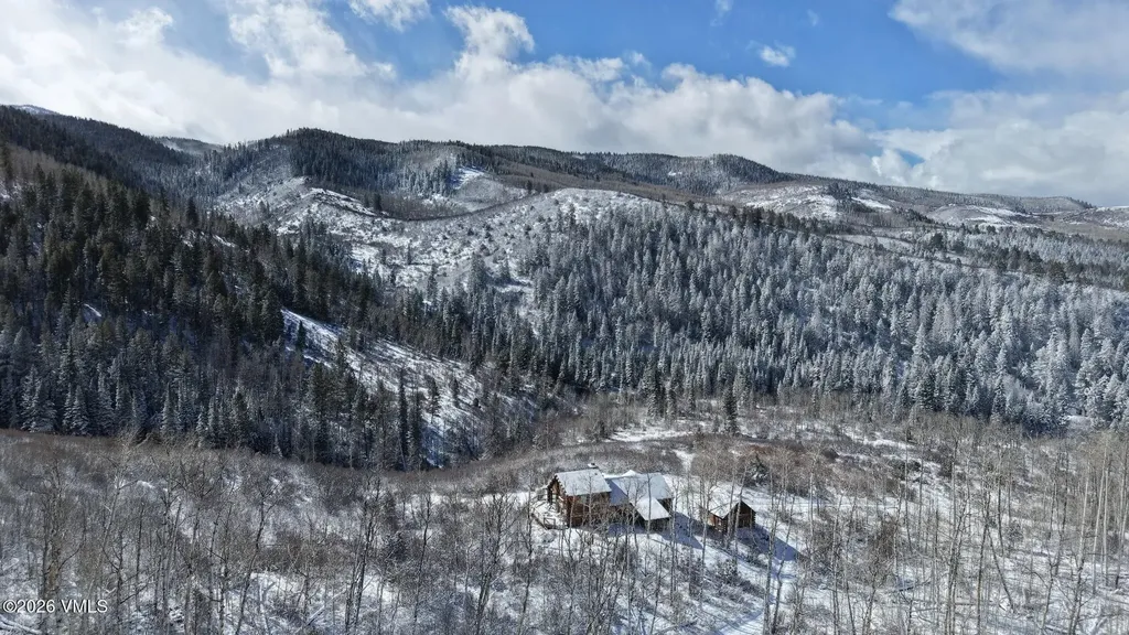 6010 Salt Creek Road Eagle CO 81631