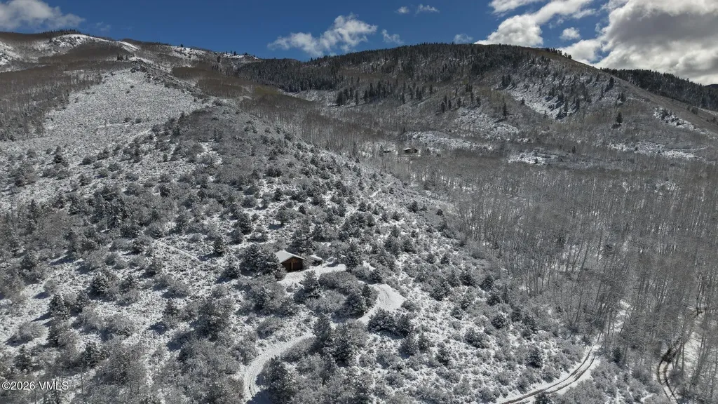 6010 Salt Creek Road Eagle CO 81631