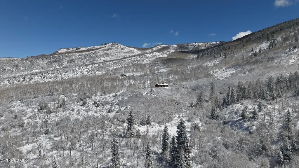 6010 Salt Creek Road Eagle CO 81631