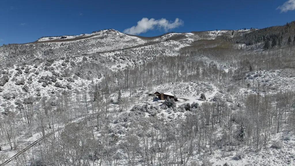 6010 Salt Creek Road Eagle CO 81631