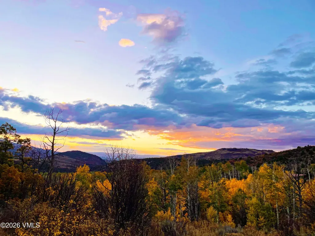 6010 Salt Creek Road Eagle CO 81631
