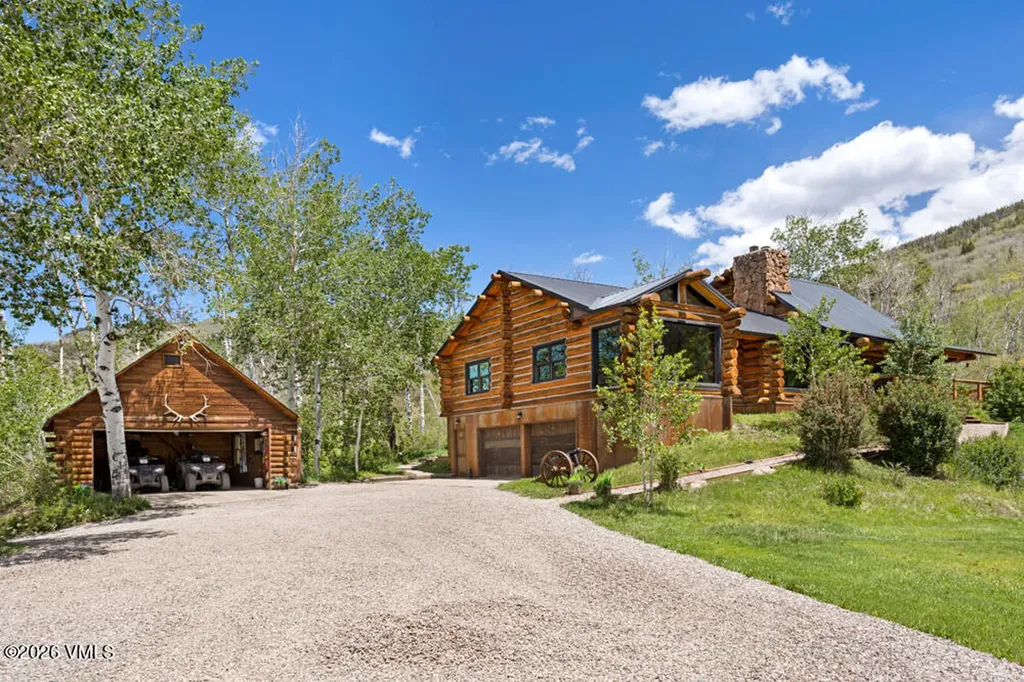 6010 Salt Creek Road Eagle CO 81631