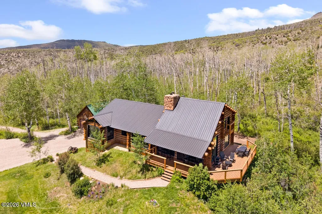6010 Salt Creek Road Eagle CO 81631