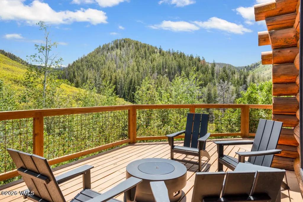 6010 Salt Creek Road Eagle CO 81631