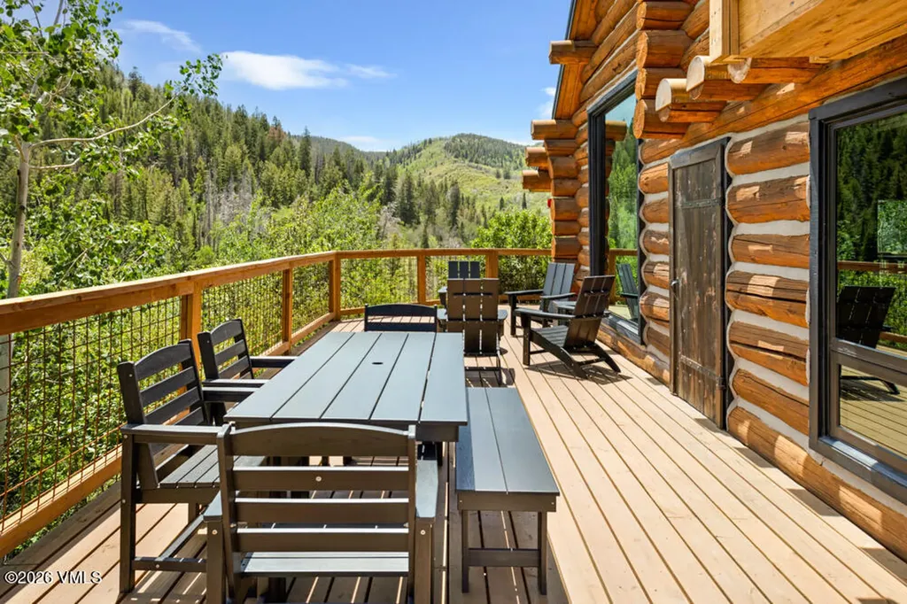 6010 Salt Creek Road Eagle CO 81631
