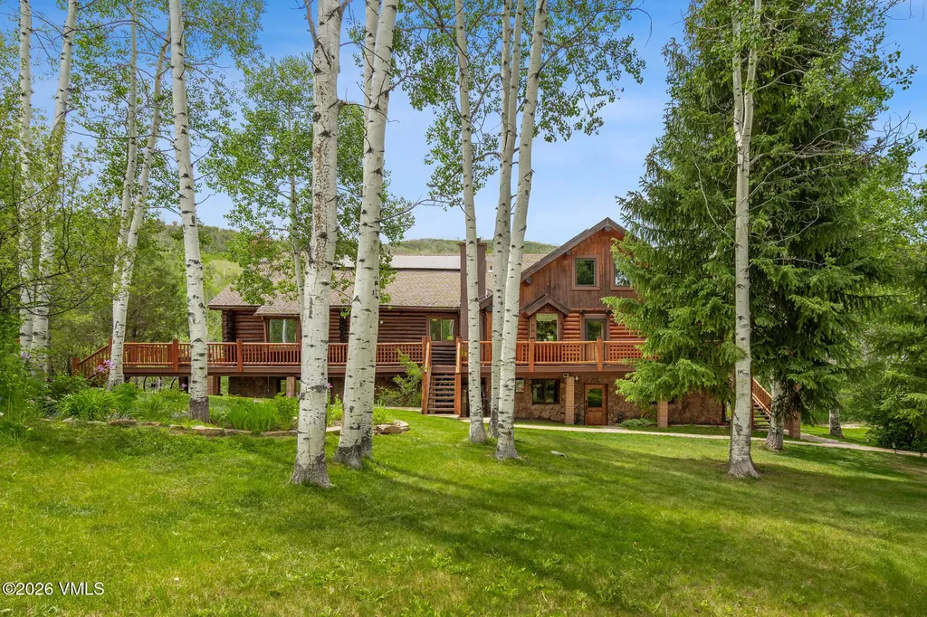 49 Idlewild Place Edwards CO 81632
