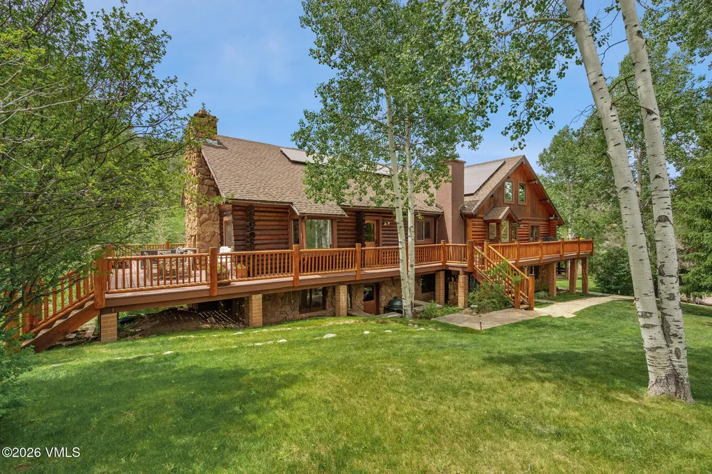 49 Idlewild Place Edwards CO 81632
