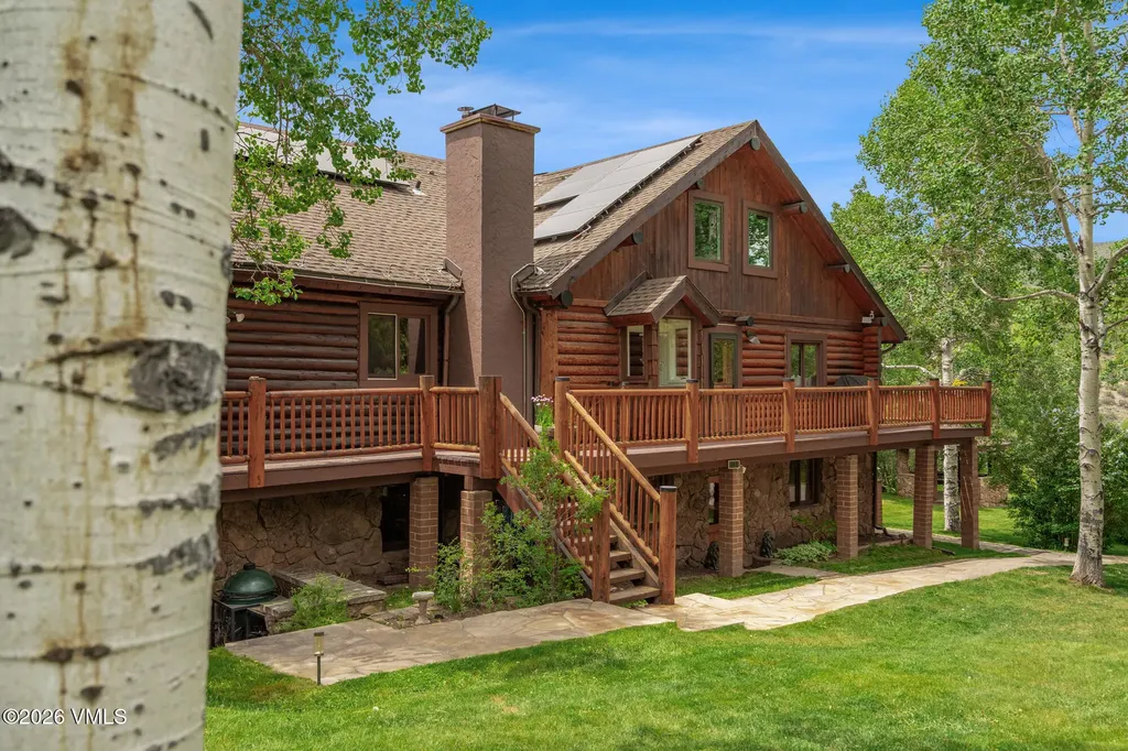 49 Idlewild Place Edwards CO 81632